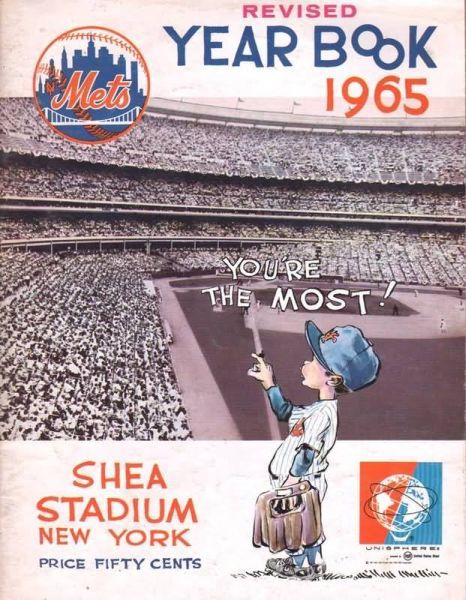 1965 New York Mets